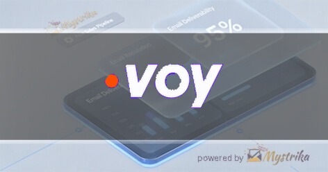 Voy Media