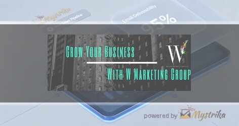 W Marketing Group