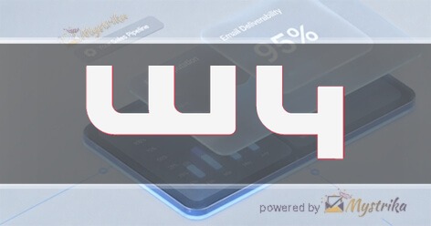 W4 Marketing AG Agency logo
