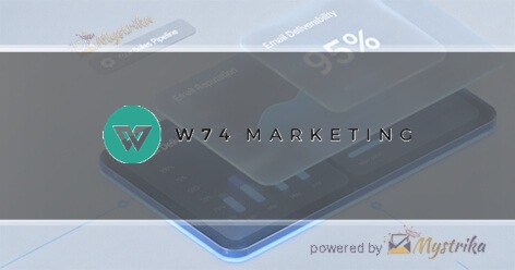 W74 Marketing