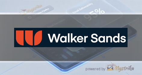 Walker Sands
