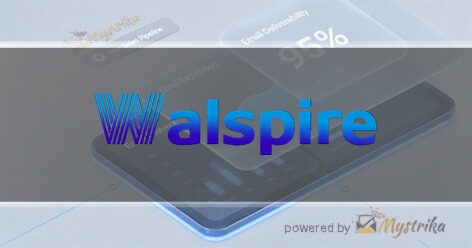 Walspire Digitals