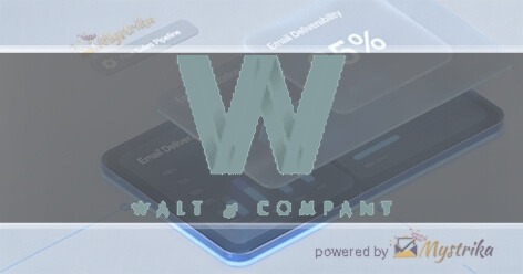 Walt & Company
