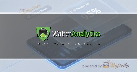 Walter Analytics
