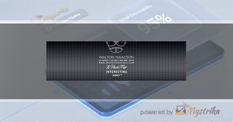 Walton Isaacson