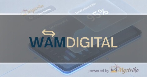 WAM Digital