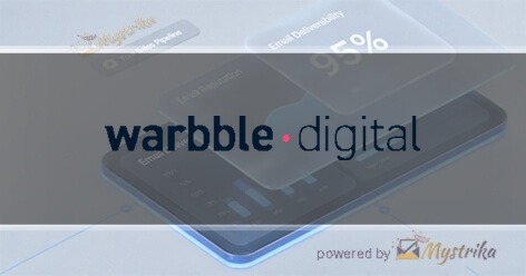 Warbble Digital | Onboarding Experts