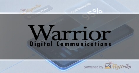 Warrior Digital Communications