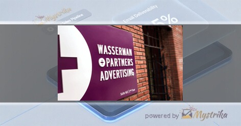 Wasserman + Partners Advertising