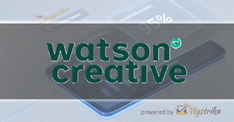 Watson Creative
