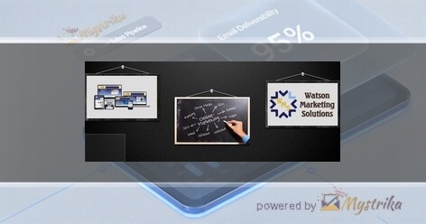 Watson Marketing Solutions
