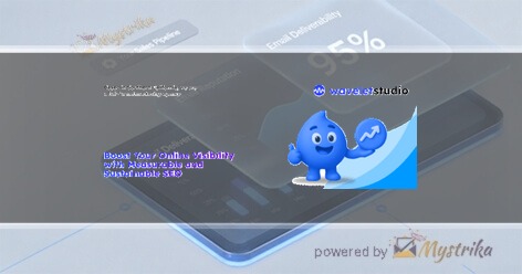 Wavelet Studio