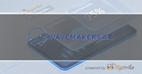 Wavemakers