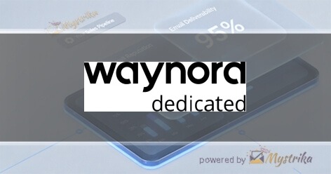 Waynord.Dedicated