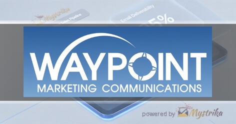 WayPoint Marketing Communications