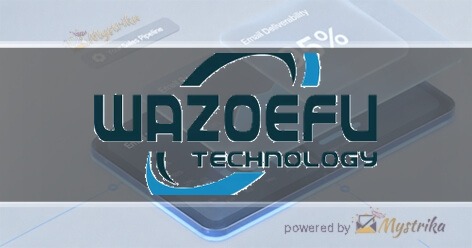 Wazoefu Technology