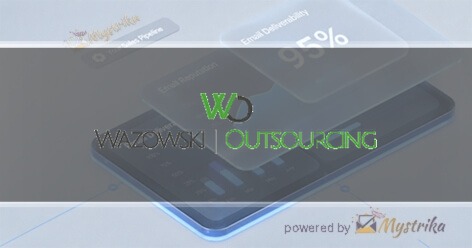 Wazowski Outsourcing