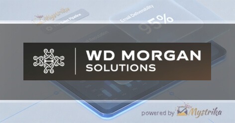 WD Morgan Solutions