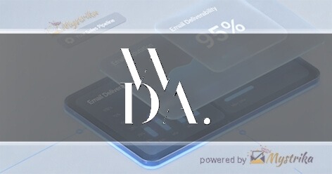 WDA Agency Agency logo