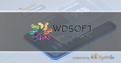 WDSOFT Creative Agency