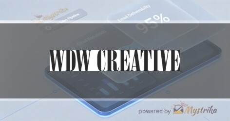 WDW Creative Agency logo