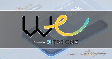We Agency Agency logo
