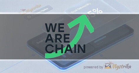 We are Chain Ltd