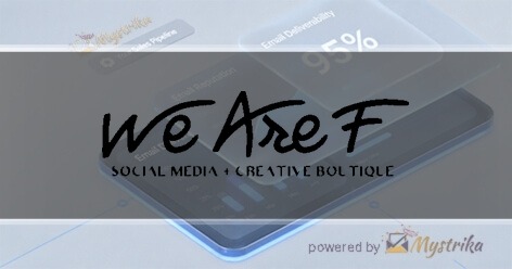 We Are F