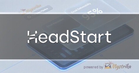 We Are HeadStart