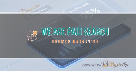 We Are Paid Search