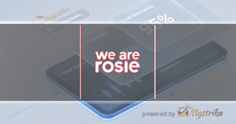 We Are Rosie