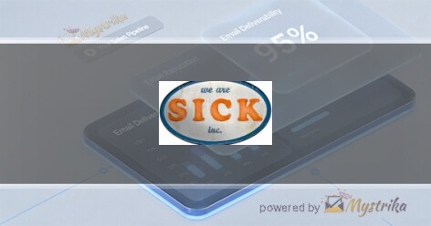 We Are SICK, Inc.