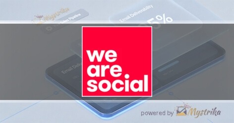 We Are Social
