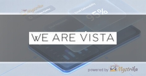 We Are Vista Ltd.