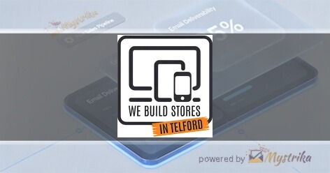 We Build Stores