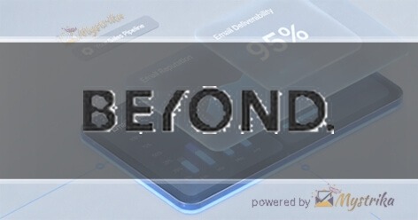 We Go Beyond