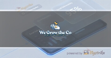 We Grow the Co