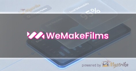 We Make Films