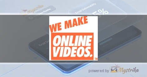 We Make Online Videos