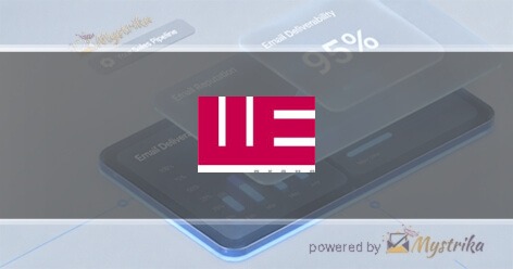 We Marketing Group