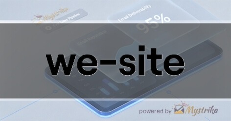 we-site GmbH