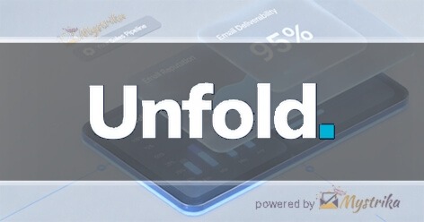 We Unfold