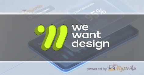 We Want Design