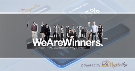 WeAreDigital Agency logo