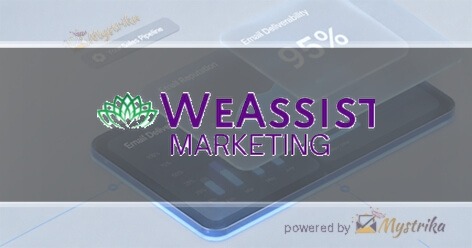 WeAssist Marketing