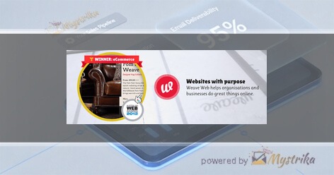 Weave Web Communications