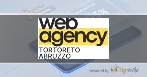 Web Agency Siti Web Abruzzo Agency logo