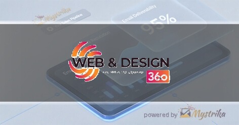 Web And Design 360