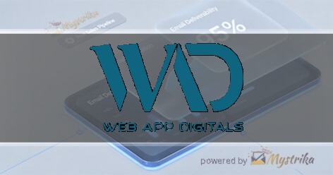 Web App Digitals