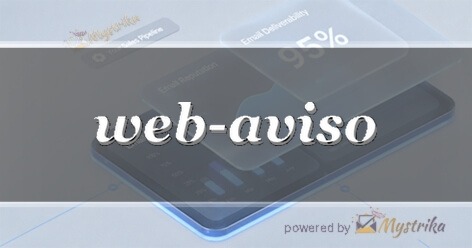 web-aviso
